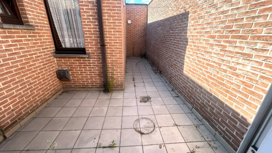 Rapetstraat - 87 - - 8940