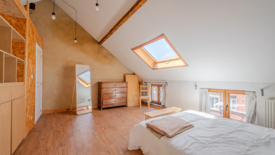 Montagne Sainte-Walburge - 42 - - 4000