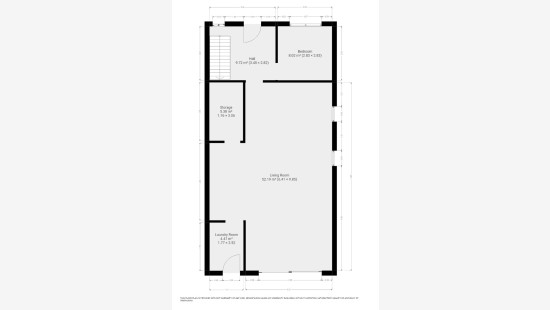 Varenbergstraat - 43 - - 9200