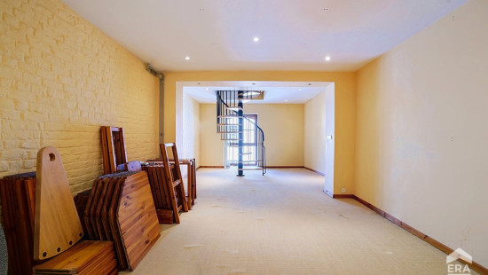 Rue du Patronage - 1A - - 1476
