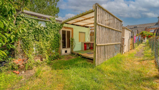 Rue du Beauvallon - 170 - - 5002