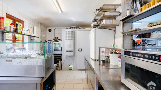 Rue du Patronage - 1A - - 1476