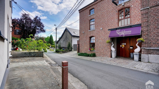 Rue du Patronage - 1A - - 1476
