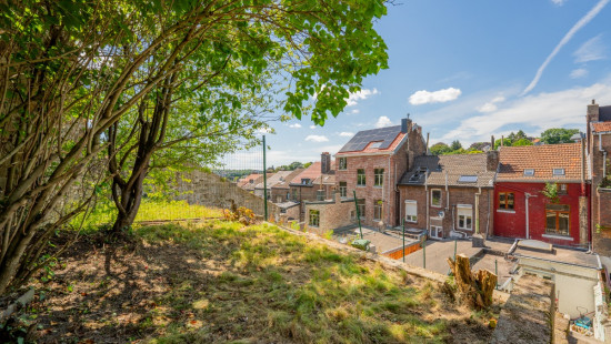 Montagne Sainte-Walburge - 42 - - 4000