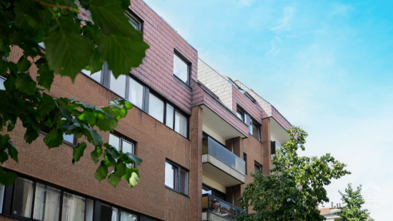 Rue de Lausanne - 5 - 4 - 1060