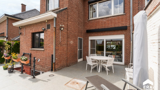 Houtemstraat - 169 - - 3300