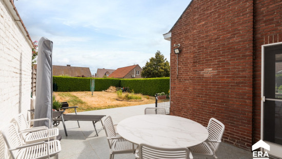Houtemstraat - 169 - - 3300