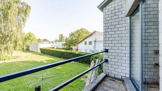 Frans Mombaersstraat - 102 - - 3071