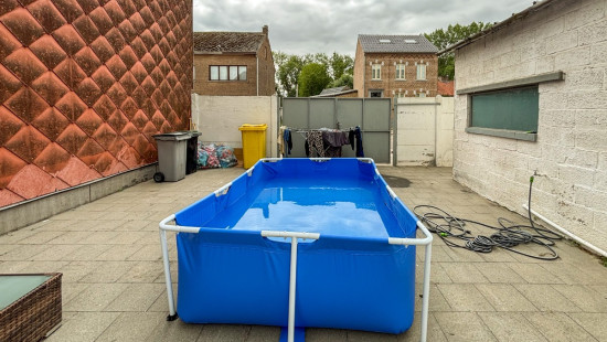 Sint-Truidensesteenweg - 237 - - 3350