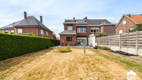 Houtemstraat - 169 - - 3300