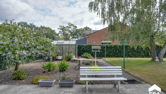 Heidestraat - 50 - - 3590