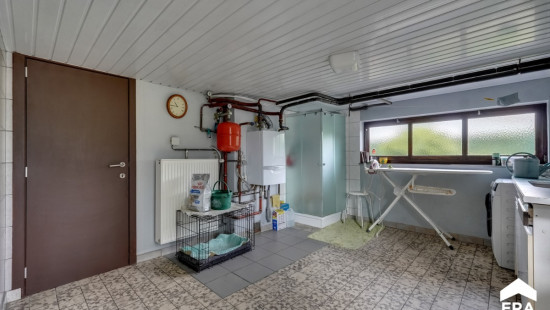 Heidestraat - 50 - - 3590