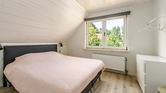 Yvonnelaan - 3 - - 8670