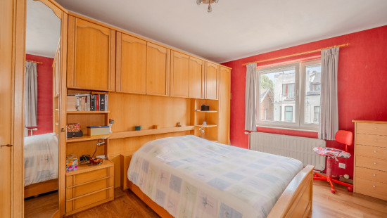 Rue Henri Blès - 121 - - 5000