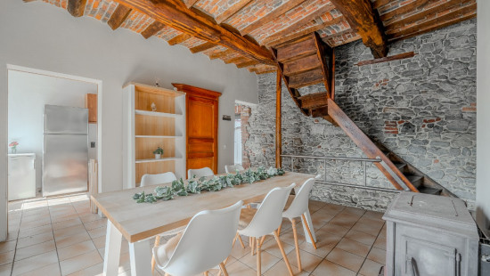 Rue des Remparts - 15 - - 5070