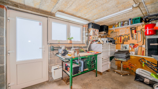 Rue Henri Blès - 121 - - 5000