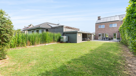 Zavelstraat - 88a - - 3071