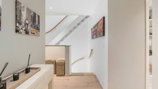 Zavelstraat - 88a - - 3071