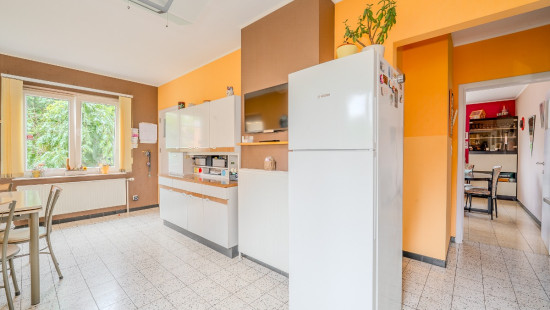Rue Henri Blès - 121 - - 5000