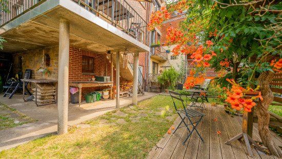 Rue Henri Blès - 121 - - 5000