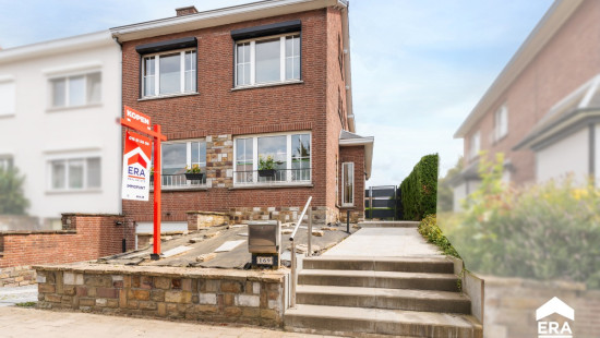 Houtemstraat - 169 - - 3300