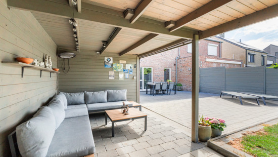Zavelstraat - 88a - - 3071