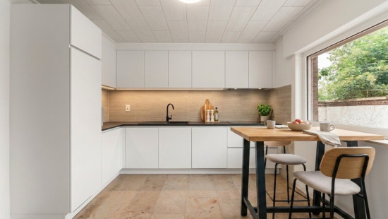 Kruisstraat - 4A - - 8750