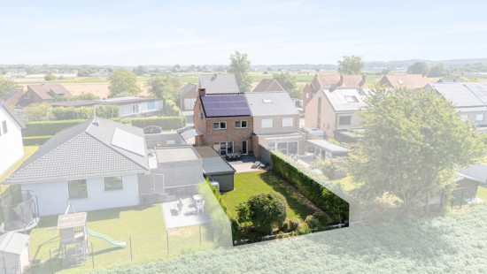 Zavelstraat - 88a - - 3071