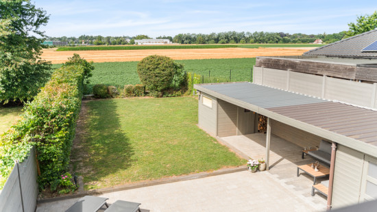 Zavelstraat - 88a - - 3071