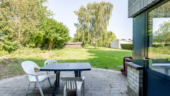 Frans Mombaersstraat - 102 - - 3071