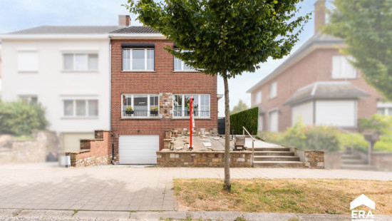 Houtemstraat - 169 - - 3300