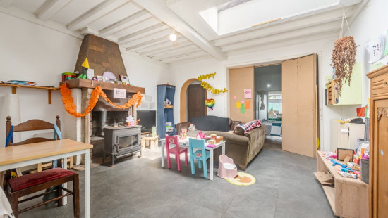 Myosotisstraat - 31 - - 9000