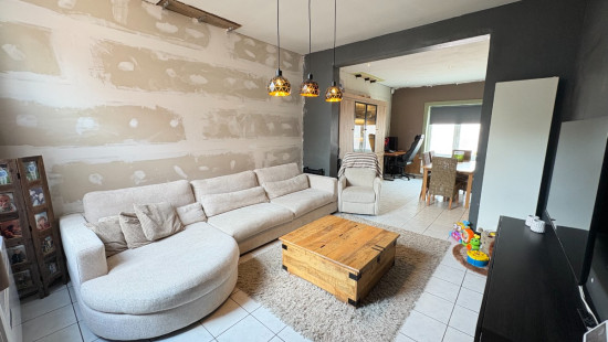 Rumbeeksesteenweg - 403 - - 8800