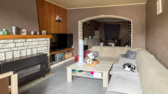 Sint-Truidensesteenweg - 237 - - 3350