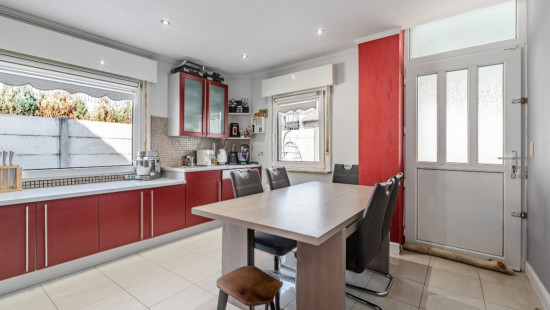 Gentsestraat - 90 - - 1853