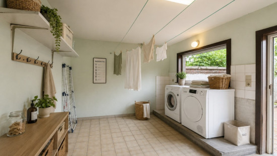 Kruisstraat - 4A - - 8750