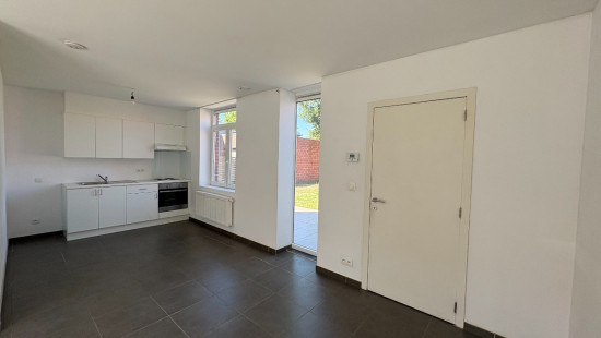 Tumulusstraat - 6 - - 8800