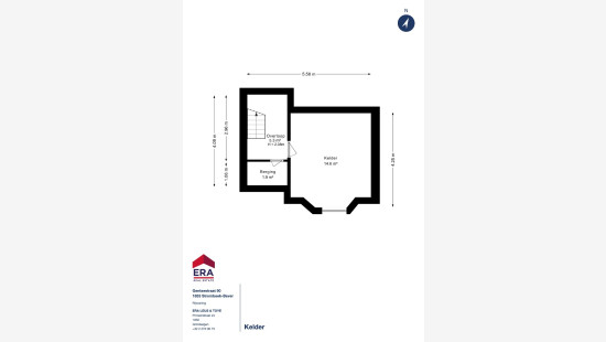 Gentsestraat - 90 - - 1853