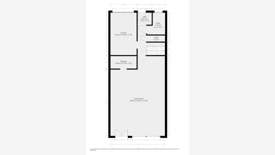 Varenbergstraat - 43 - A - 9200