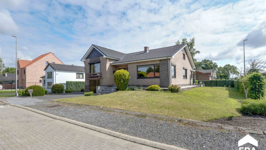 Heidestraat - 50 - - 3590