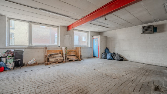 Rue des Remparts - 15 - - 5070