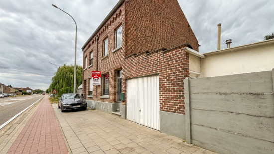 Sint-Truidensesteenweg - 237 - - 3350