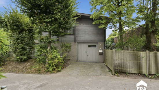 Nonnebossen-Oost - 3 - - 8980
