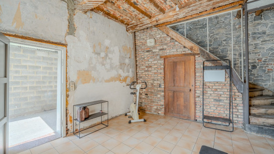 Rue des Remparts - 15 - - 5070