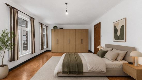 Kruisstraat - 4A - - 8750