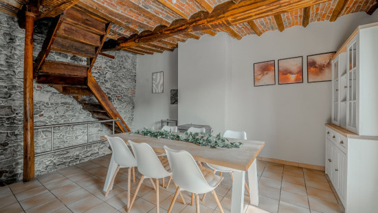 Rue des Remparts - 15 - - 5070