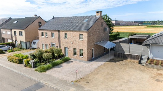 Zavelstraat - 88a - - 3071
