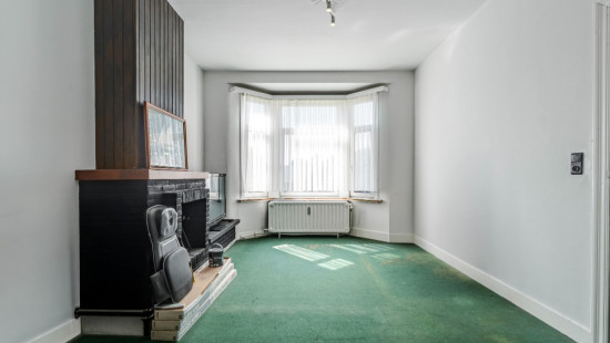 Gentsestraat - 90 - - 1853