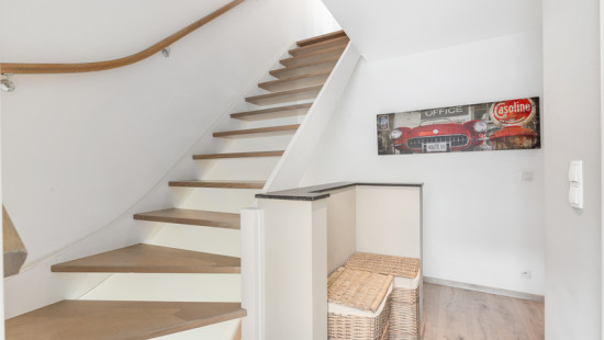 Zavelstraat - 88a - - 3071