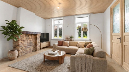 Kruisstraat - 4A - - 8750